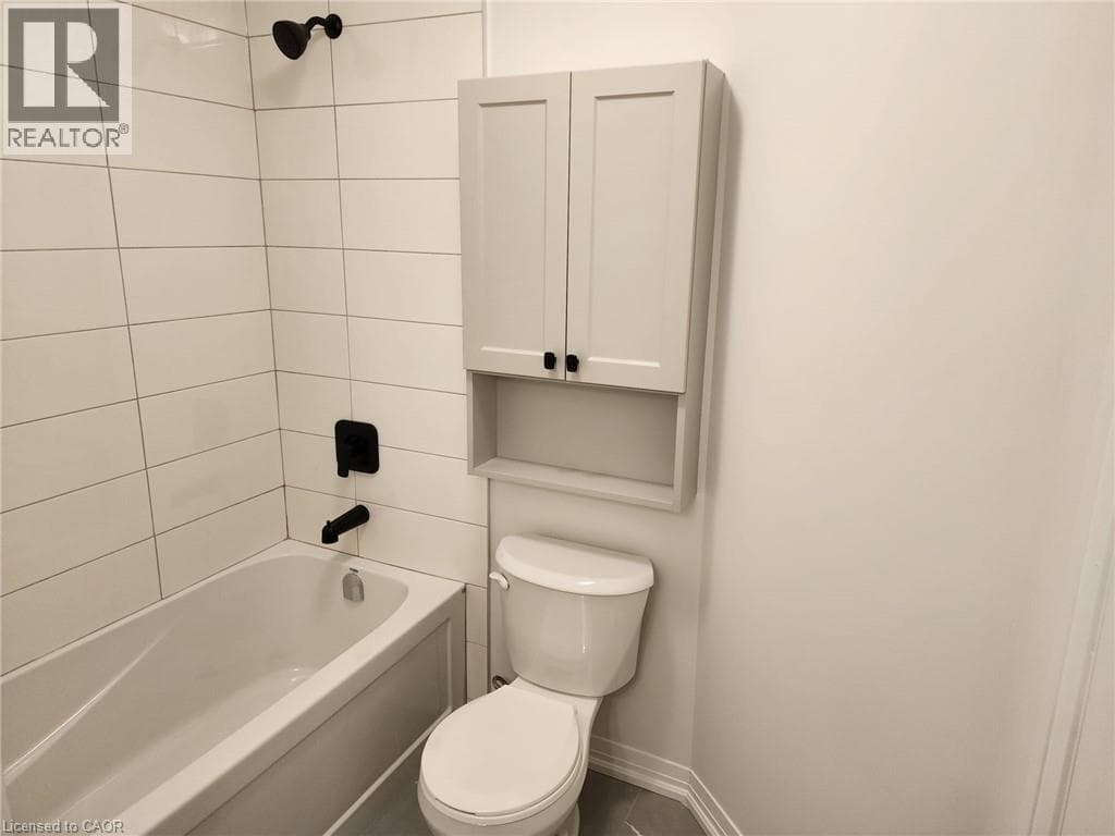Townhouse for sale at 155 EQUESTRIAN Way Unit# 152, Briardean, Cambridge, Ontario, photo 13