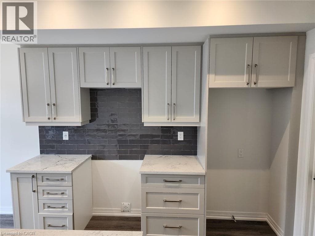 Townhouse for sale at 155 EQUESTRIAN Way Unit# 152, Briardean, Cambridge, Ontario, photo 6