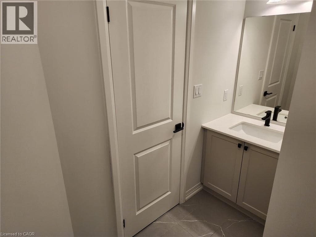 Townhouse for sale at 155 EQUESTRIAN Way Unit# 152, Briardean, Cambridge, Ontario, photo 11