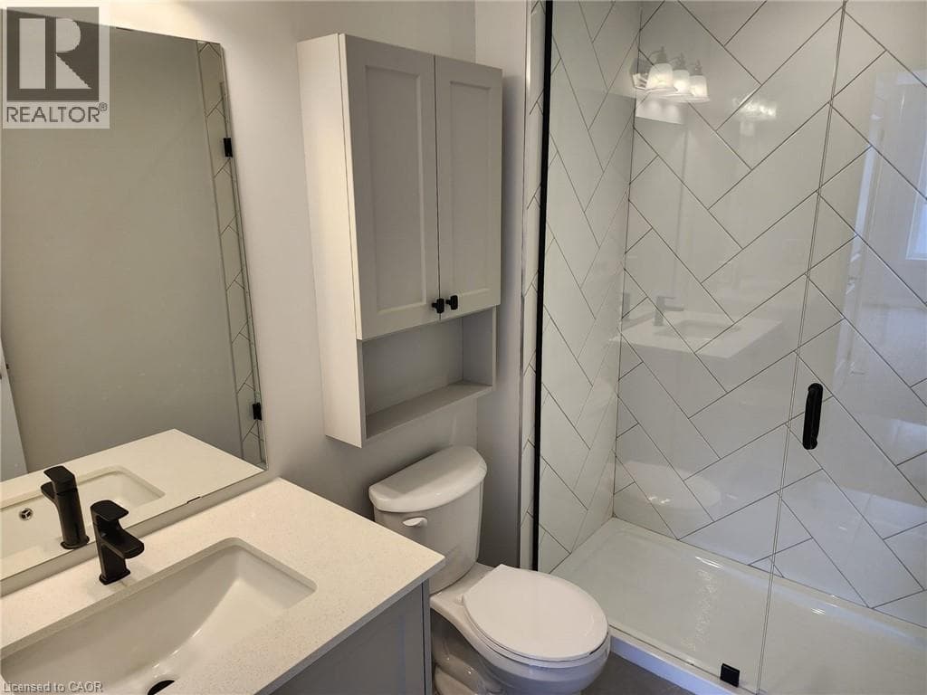 Townhouse for sale at 155 EQUESTRIAN Way Unit# 152, Briardean, Cambridge, Ontario, photo 12