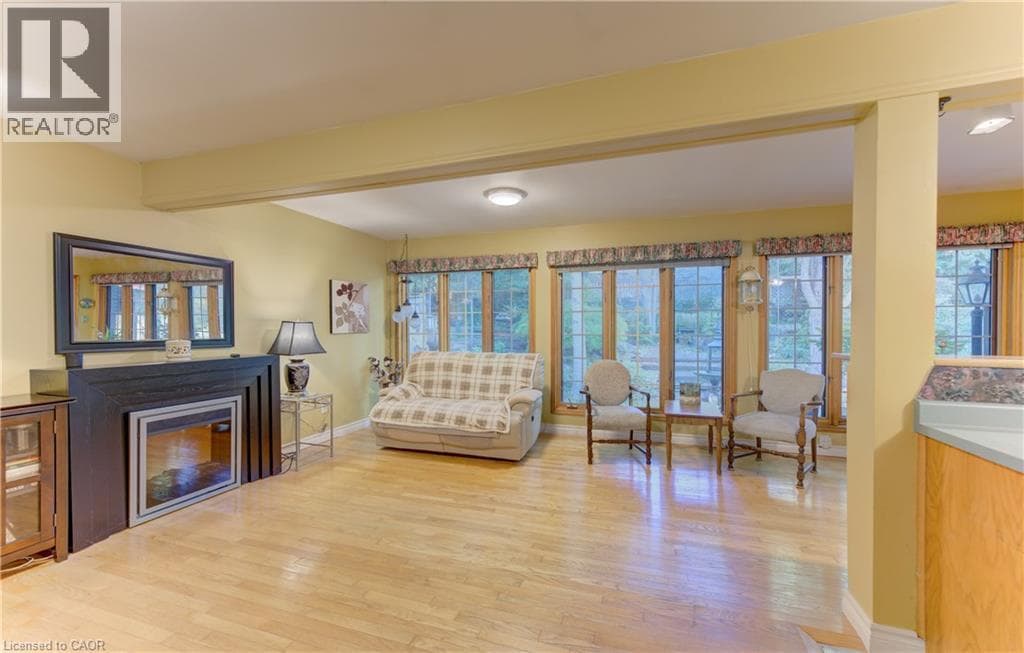 Detached for sale at 95 UPLANDS Drive, Forest Hill, Kitchener, Ontario, photo 10