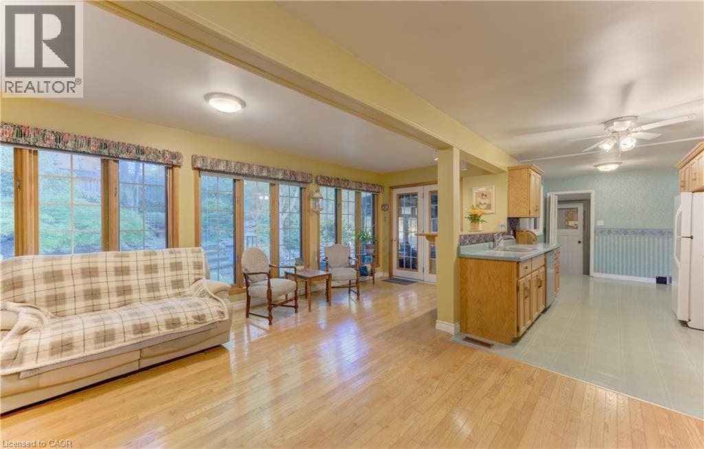 Detached for sale at 95 UPLANDS Drive, Forest Hill, Kitchener, Ontario, photo 11