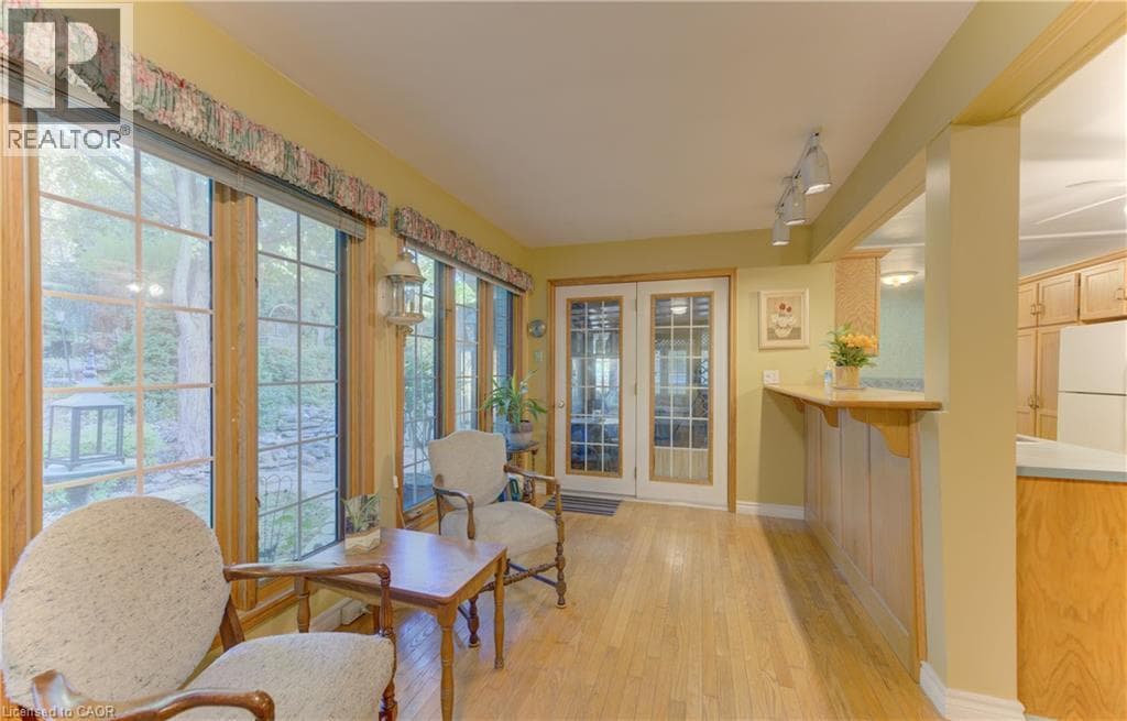 Detached for sale at 95 UPLANDS Drive, Forest Hill, Kitchener, Ontario, photo 12
