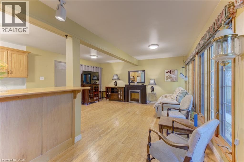 Detached for sale at 95 UPLANDS Drive, Forest Hill, Kitchener, Ontario, photo 13