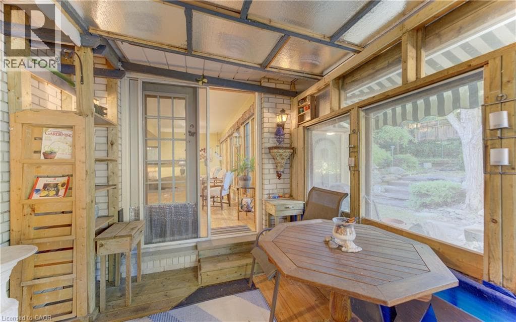 Detached for sale at 95 UPLANDS Drive, Forest Hill, Kitchener, Ontario, photo 15