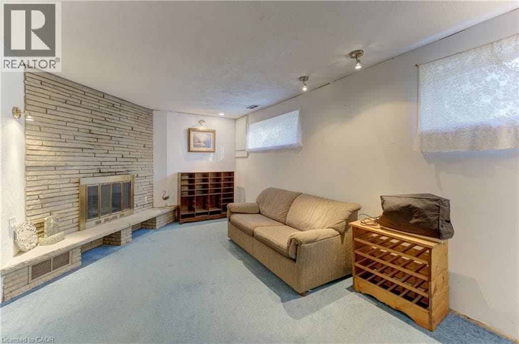 Detached for sale at 95 UPLANDS Drive, Forest Hill, Kitchener, Ontario, photo 21