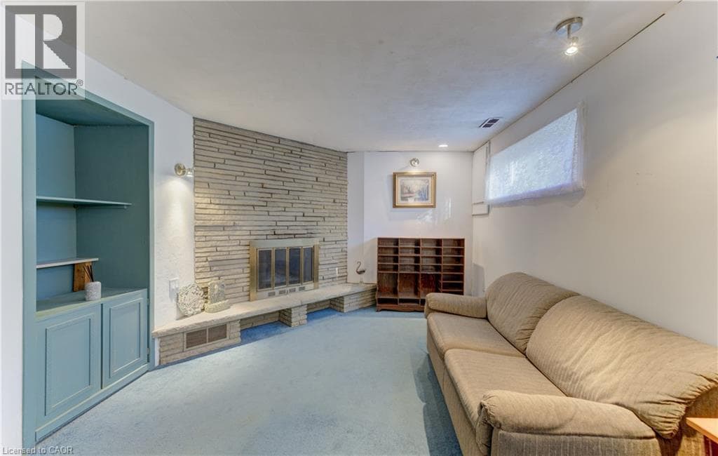 Detached for sale at 95 UPLANDS Drive, Forest Hill, Kitchener, Ontario, photo 22