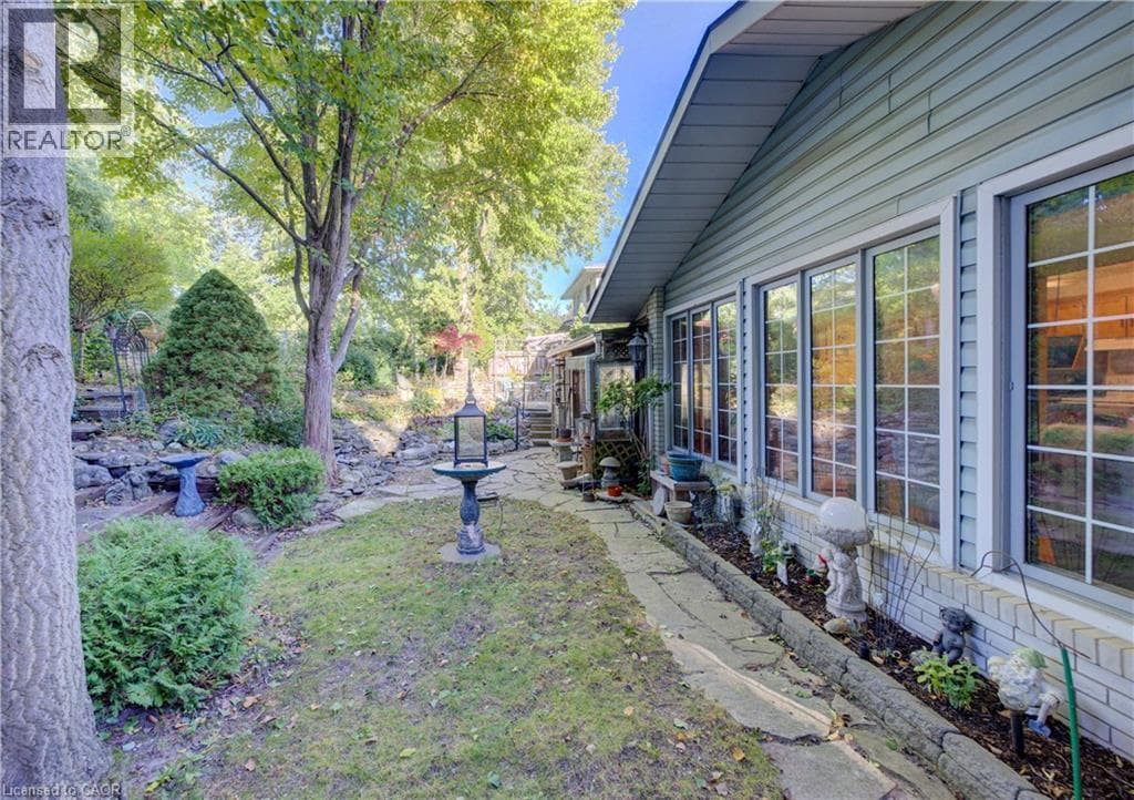 Detached for sale at 95 UPLANDS Drive, Forest Hill, Kitchener, Ontario, photo 25