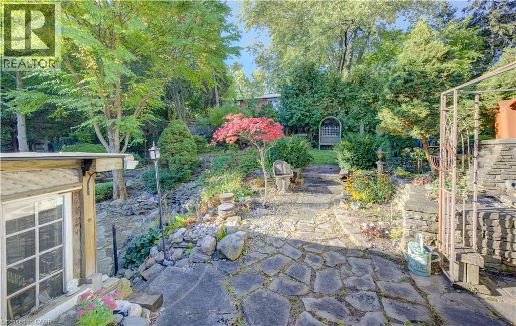 Detached for sale at 95 UPLANDS Drive, Forest Hill, Kitchener, Ontario, photo 27