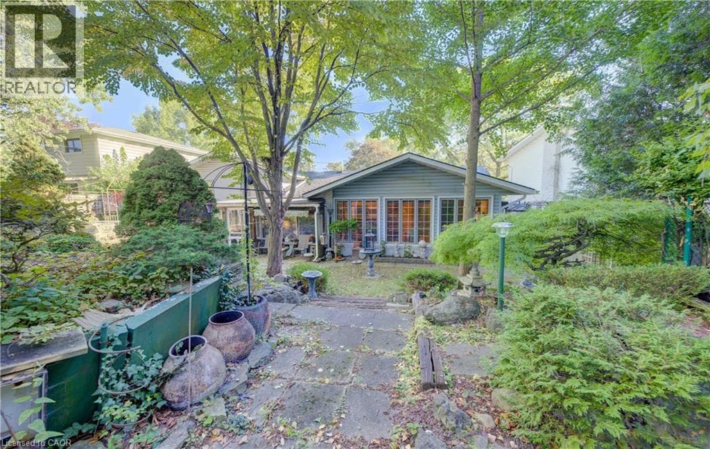 Detached for sale at 95 UPLANDS Drive, Forest Hill, Kitchener, Ontario, photo 28