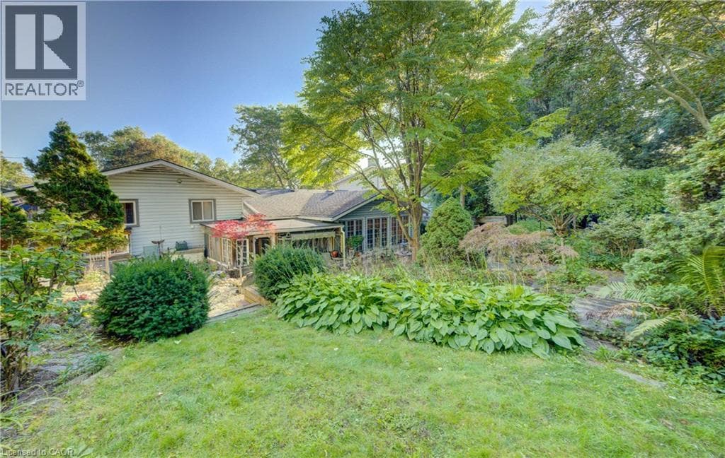 Detached for sale at 95 UPLANDS Drive, Forest Hill, Kitchener, Ontario, photo 29