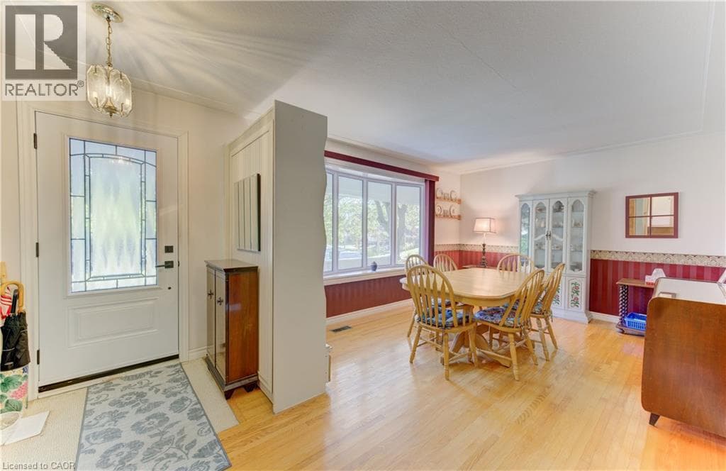 Detached for sale at 95 UPLANDS Drive, Forest Hill, Kitchener, Ontario, photo 3