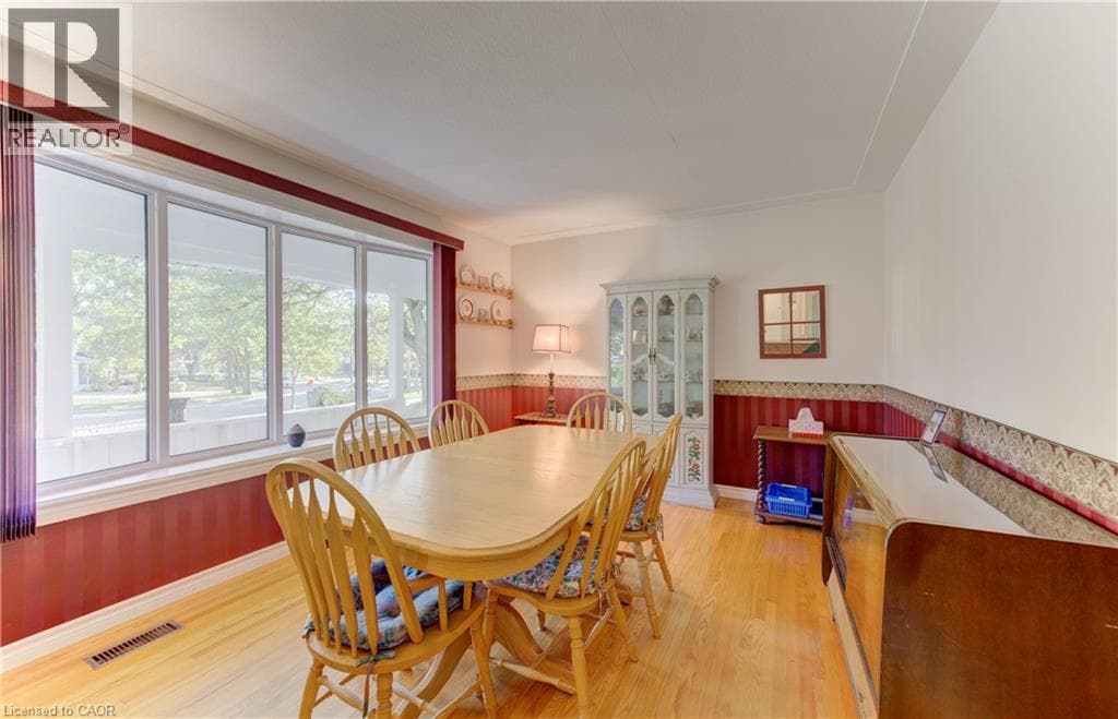 Detached for sale at 95 UPLANDS Drive, Forest Hill, Kitchener, Ontario, photo 4