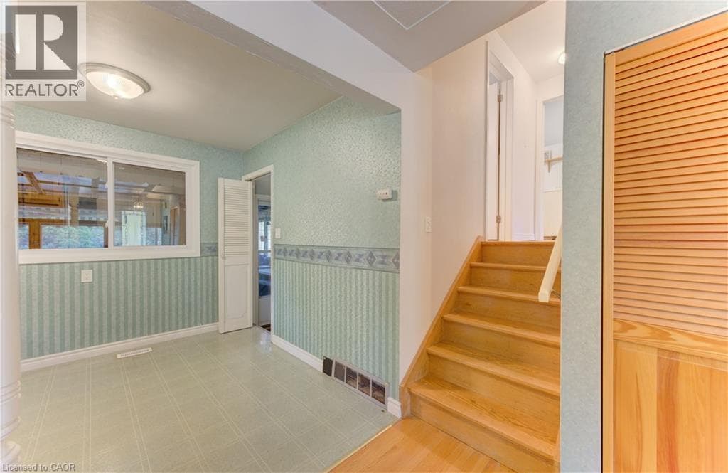 Detached for sale at 95 UPLANDS Drive, Forest Hill, Kitchener, Ontario, photo 5