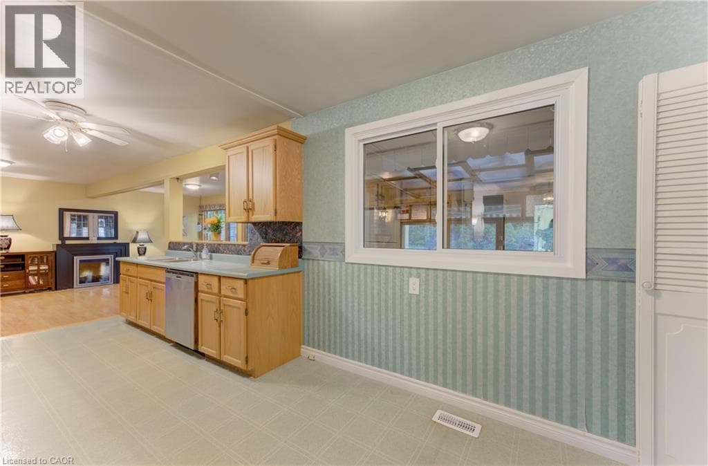 Detached for sale at 95 UPLANDS Drive, Forest Hill, Kitchener, Ontario, photo 6