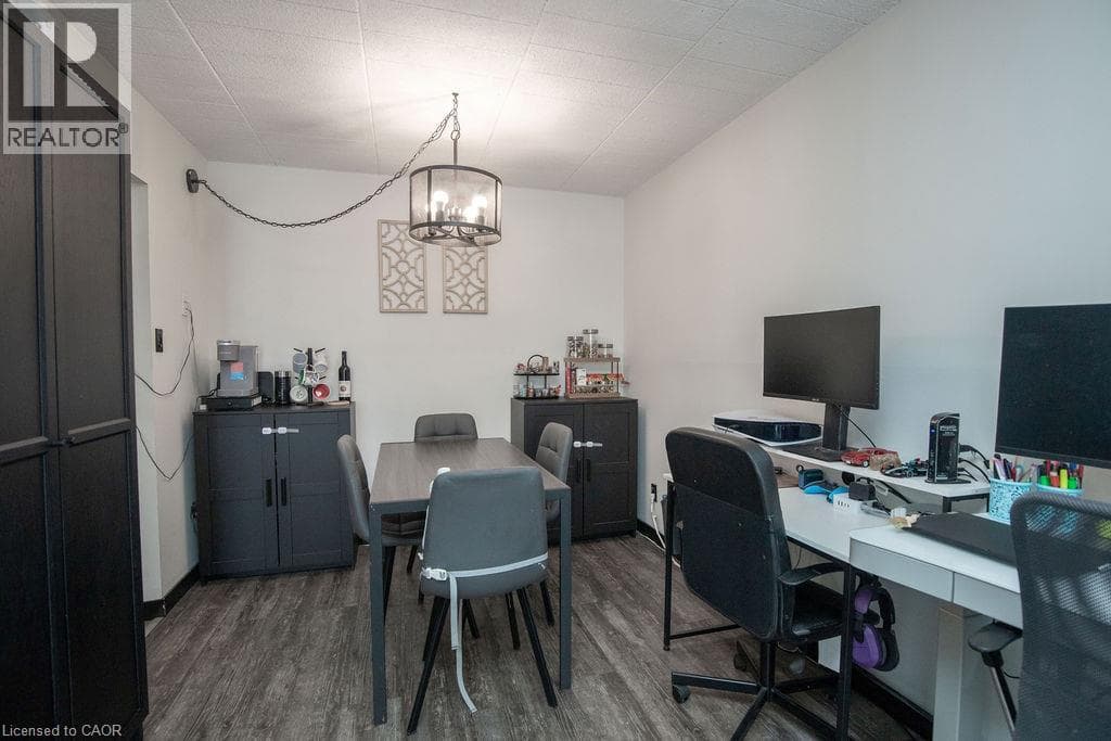 Apartment for sale at 71 VANIER Drive Unit# 110, Vanier, Kitchener, Ontario, photo 13
