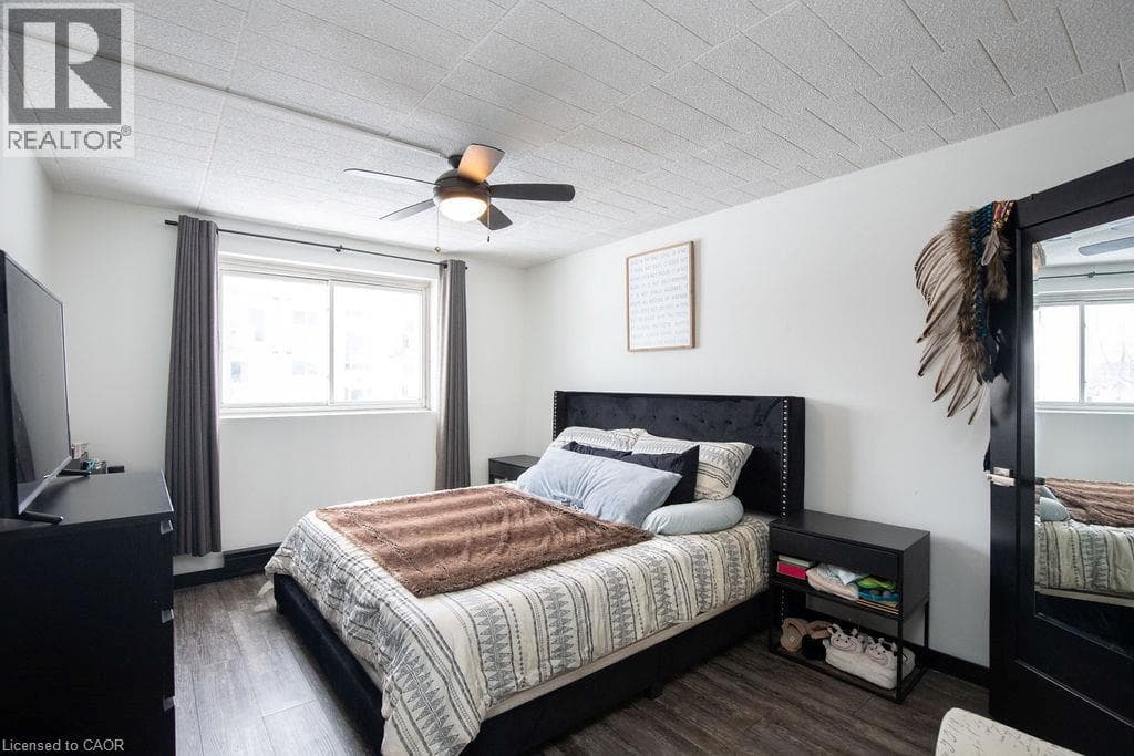 Apartment for sale at 71 VANIER Drive Unit# 110, Vanier, Kitchener, Ontario, photo 16