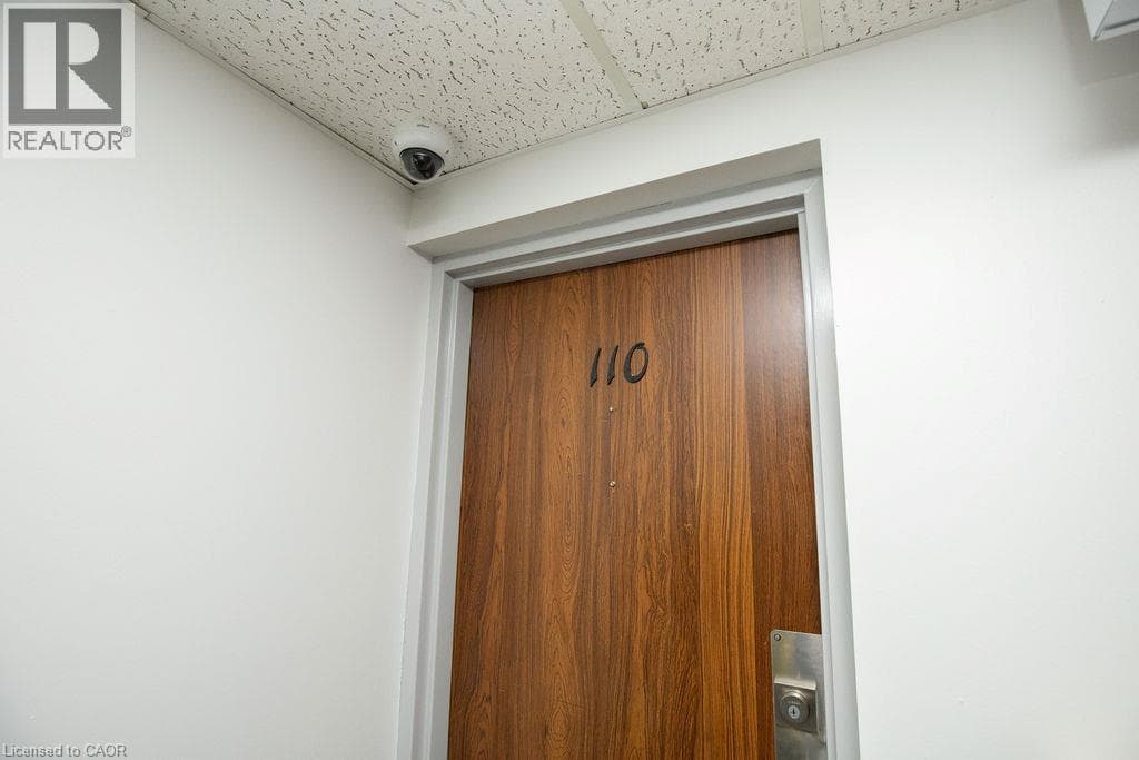 Apartment for sale at 71 VANIER Drive Unit# 110, Vanier, Kitchener, Ontario, photo 2