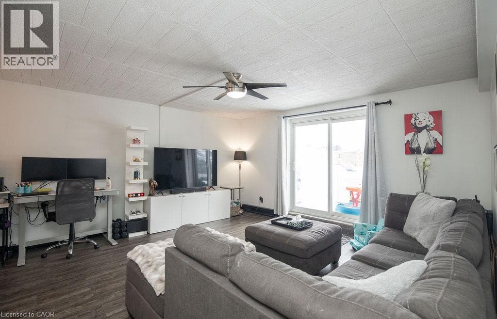 Apartment for sale at 71 VANIER Drive Unit# 110, Vanier, Kitchener, Ontario, photo 9