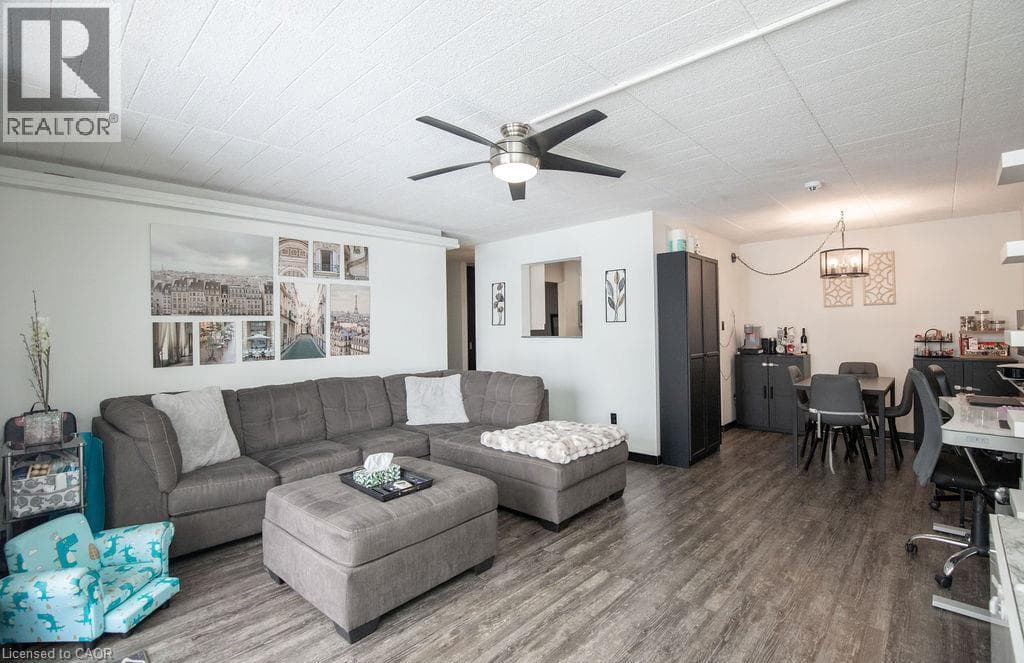 Apartment for sale at 71 VANIER Drive Unit# 110, Vanier, Kitchener, Ontario, photo 11