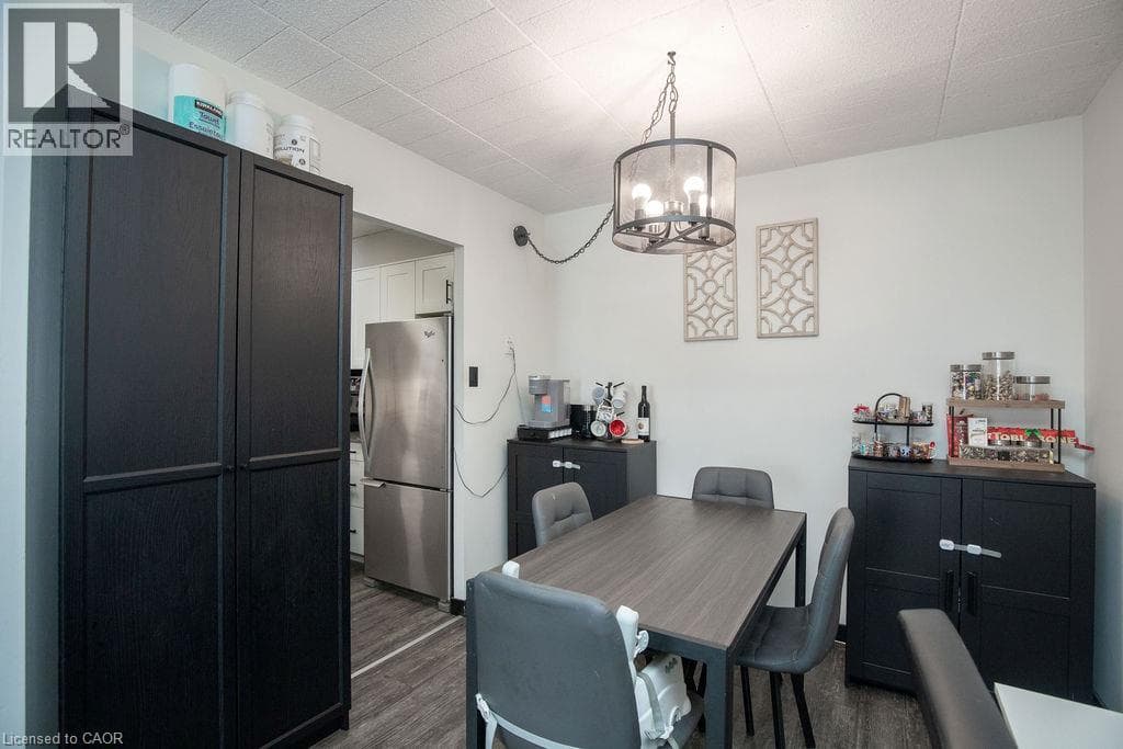 Apartment for sale at 71 VANIER Drive Unit# 110, Vanier, Kitchener, Ontario, photo 14