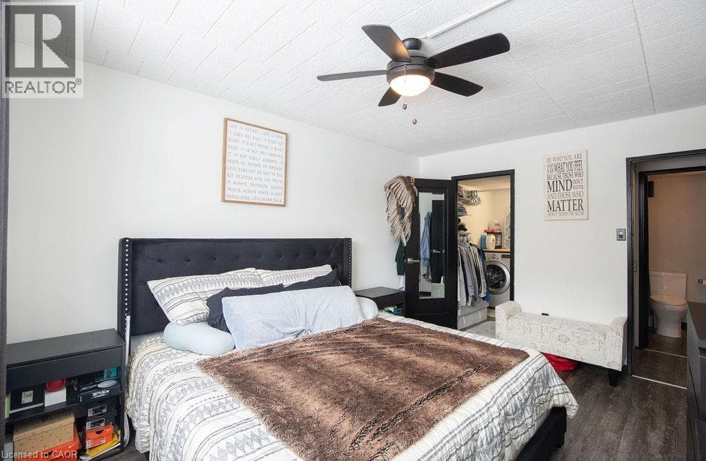 Apartment for sale at 71 VANIER Drive Unit# 110, Vanier, Kitchener, Ontario, photo 17