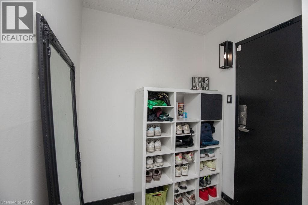 Apartment for sale at 71 VANIER Drive Unit# 110, Vanier, Kitchener, Ontario, photo 3