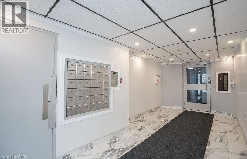 Apartment for sale at 71 VANIER Drive Unit# 110, Vanier, Kitchener, Ontario, photo 29