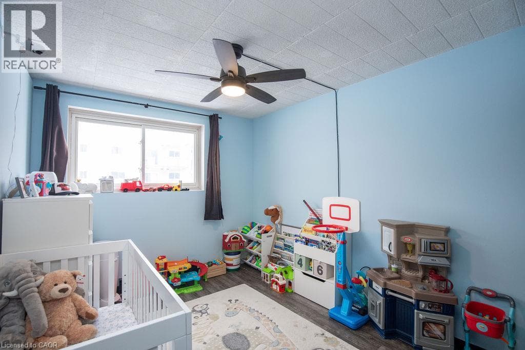 Apartment for sale at 71 VANIER Drive Unit# 110, Vanier, Kitchener, Ontario, photo 22