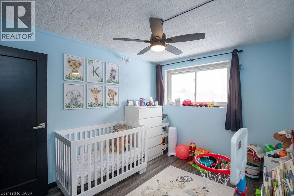 Apartment for sale at 71 VANIER Drive Unit# 110, Vanier, Kitchener, Ontario, photo 23