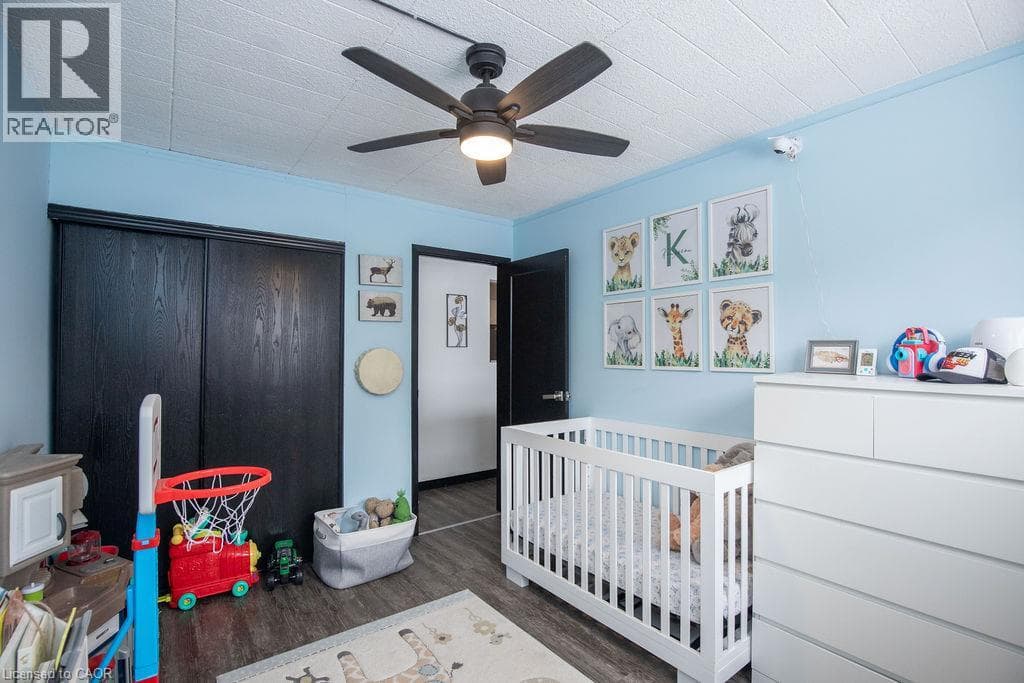 Apartment for sale at 71 VANIER Drive Unit# 110, Vanier, Kitchener, Ontario, photo 24