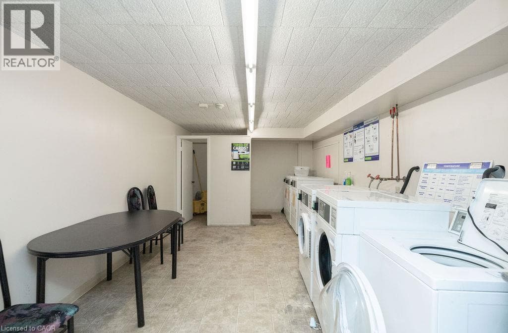 Apartment for sale at 71 VANIER Drive Unit# 110, Vanier, Kitchener, Ontario, photo 30