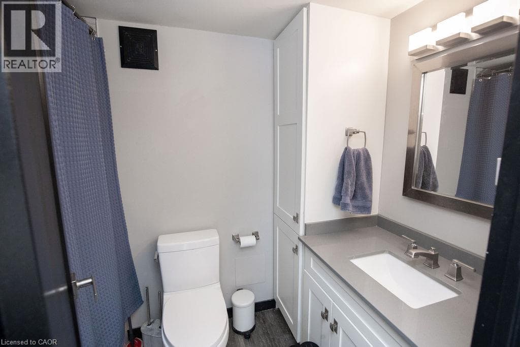 Apartment for sale at 71 VANIER Drive Unit# 110, Vanier, Kitchener, Ontario, photo 21