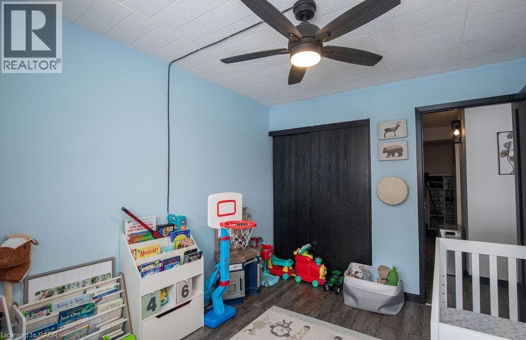 Apartment for sale at 71 VANIER Drive Unit# 110, Vanier, Kitchener, Ontario, photo 25
