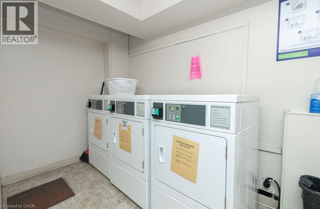 Apartment for sale at 71 VANIER Drive Unit# 110, Vanier, Kitchener, Ontario, photo 31