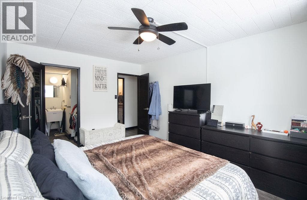 Apartment for sale at 71 VANIER Drive Unit# 110, Vanier, Kitchener, Ontario, photo 18