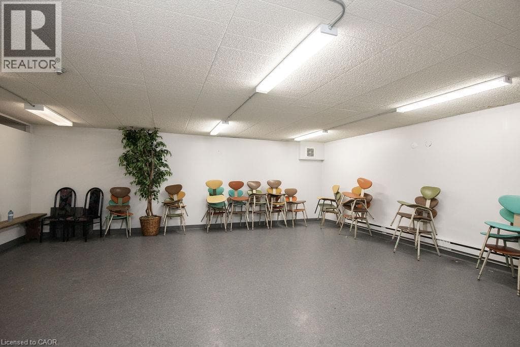 Apartment for sale at 71 VANIER Drive Unit# 110, Vanier, Kitchener, Ontario, photo 36