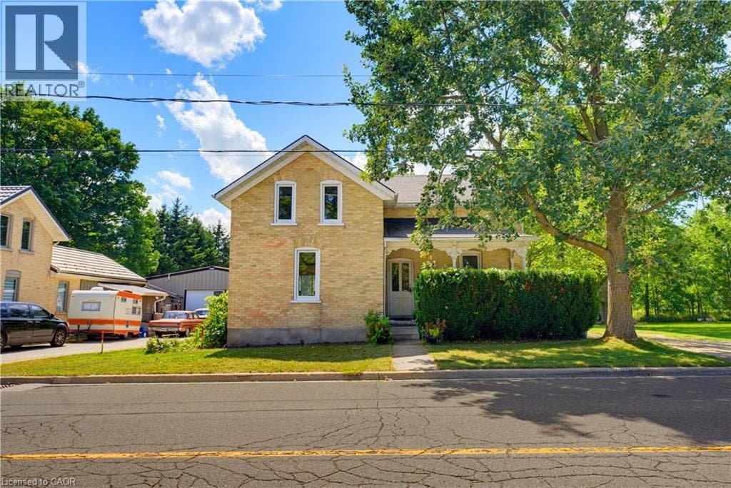 Detached for sale at 1256 MARYHILL Road, Maryhill, Woolwich, Ontario, photo 2