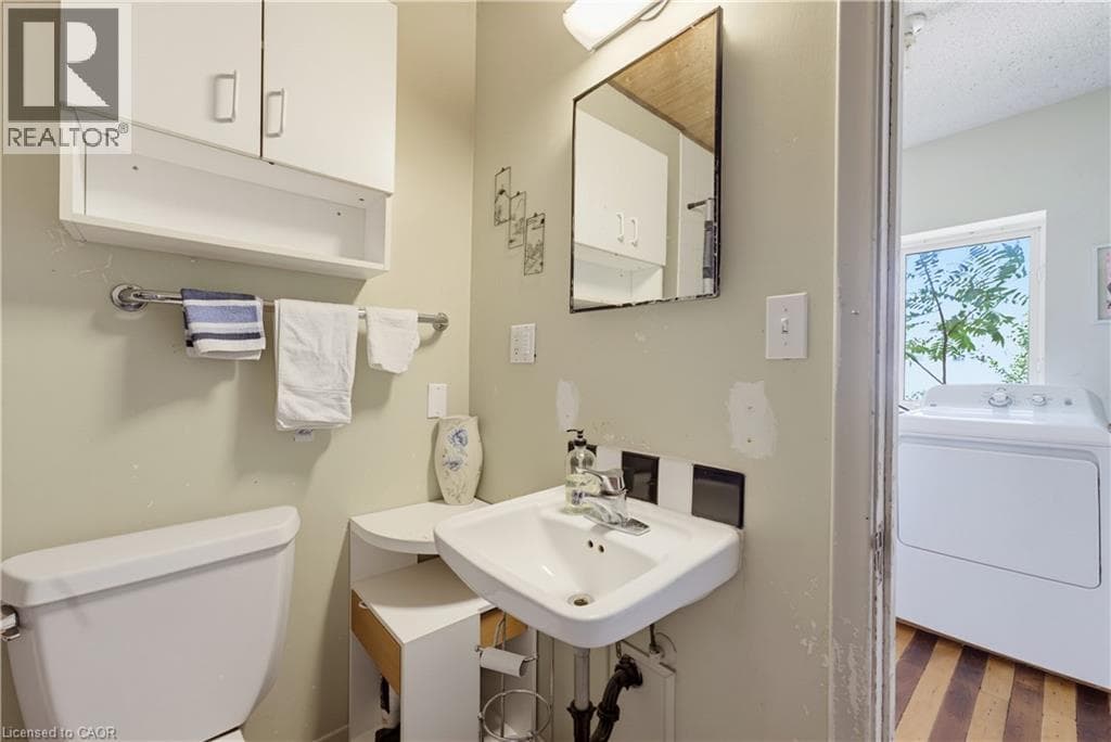 Detached for sale at 1256 MARYHILL Road, Maryhill, Woolwich, Ontario, photo 15
