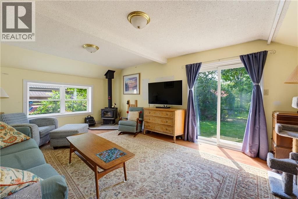 Detached for sale at 1256 MARYHILL Road, Maryhill, Woolwich, Ontario, photo 17