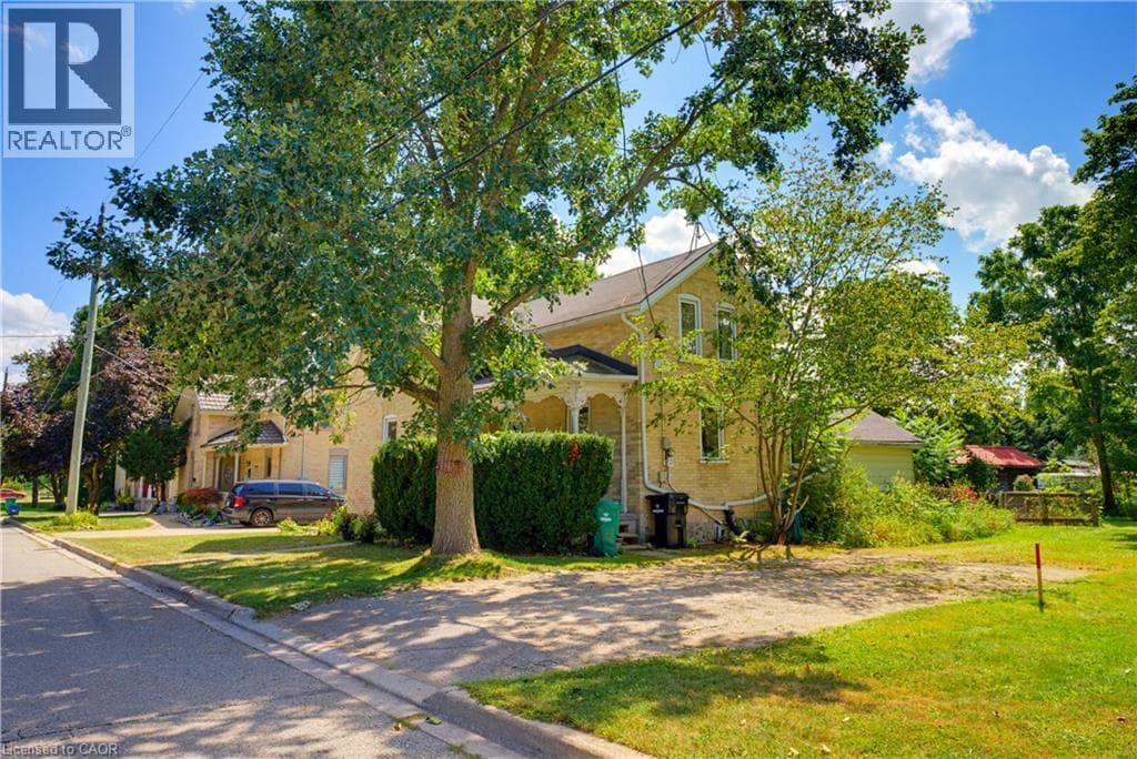 Detached for sale at 1256 MARYHILL Road, Maryhill, Woolwich, Ontario, photo 5