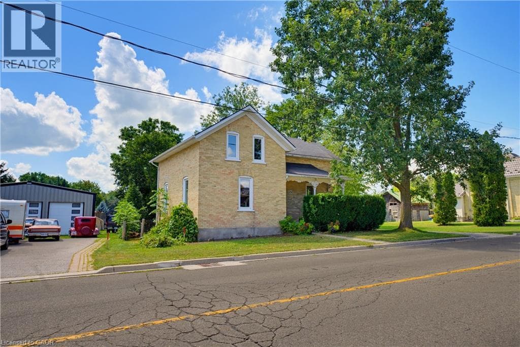 Detached for sale at 1256 MARYHILL Road, Maryhill, Woolwich, Ontario, photo 4