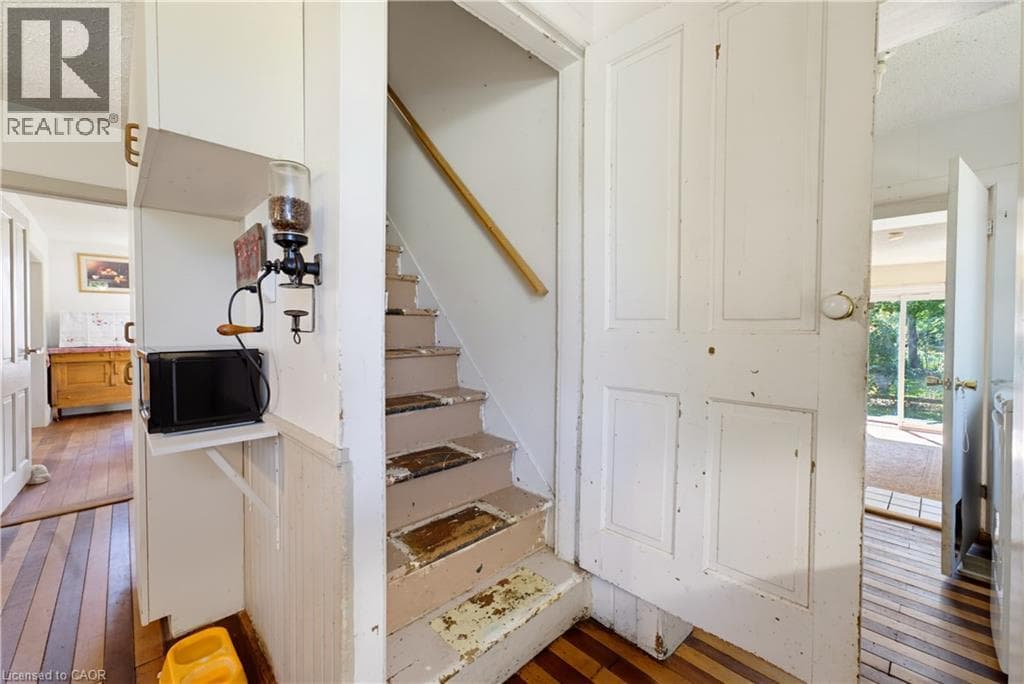Detached for sale at 1256 MARYHILL Road, Maryhill, Woolwich, Ontario, photo 19