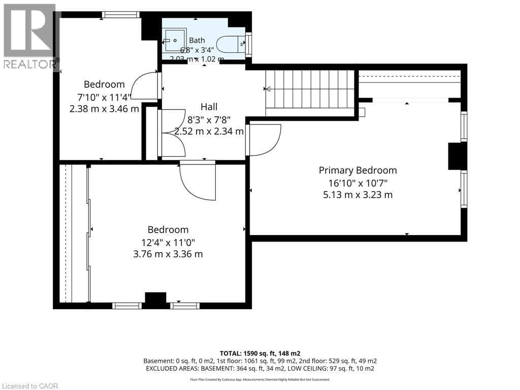Detached for sale at 1256 MARYHILL Road, Maryhill, Woolwich, Ontario, photo 48