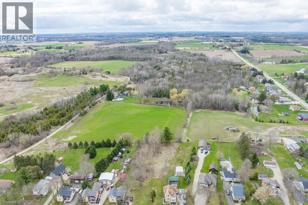 Detached for sale at 1256 MARYHILL Road, Maryhill, Woolwich, Ontario, photo 45