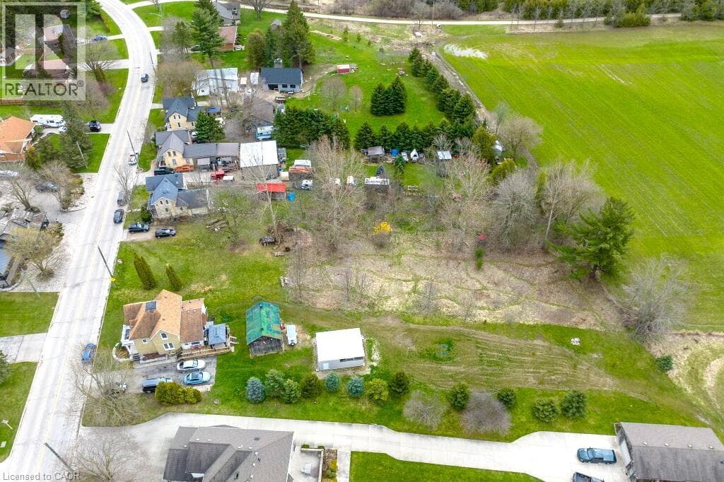 Detached for sale at 1256 MARYHILL Road, Maryhill, Woolwich, Ontario, photo 41