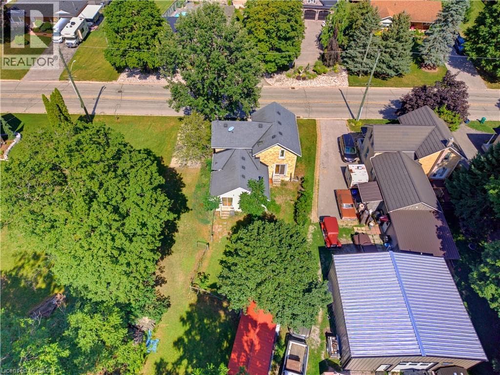 Detached for sale at 1256 MARYHILL Road, Maryhill, Woolwich, Ontario, photo 35