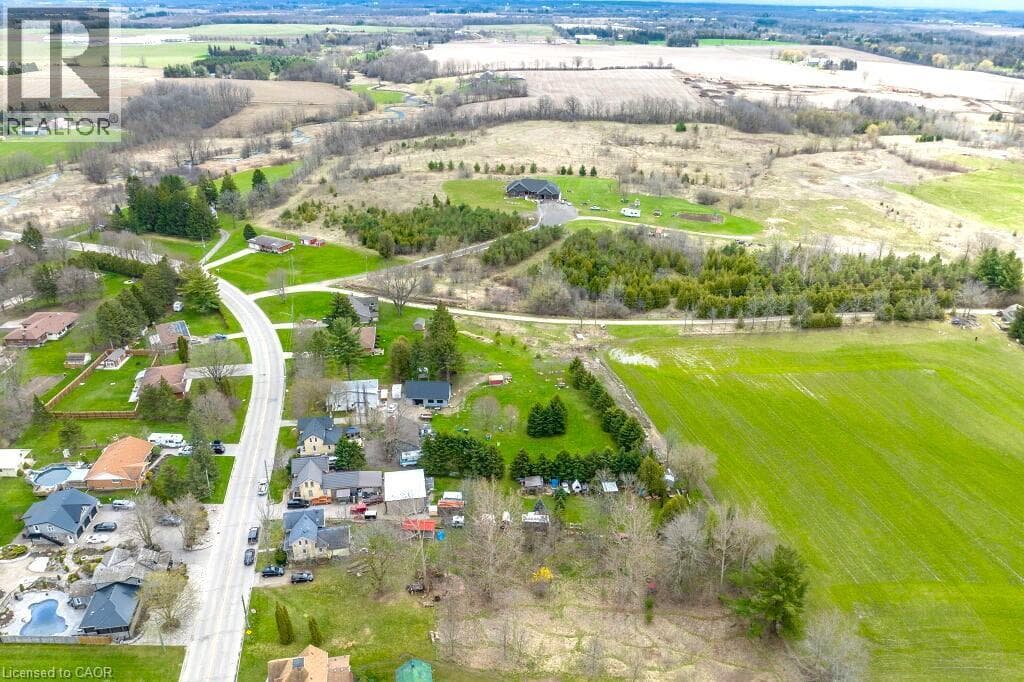 Detached for sale at 1256 MARYHILL Road, Maryhill, Woolwich, Ontario, photo 42