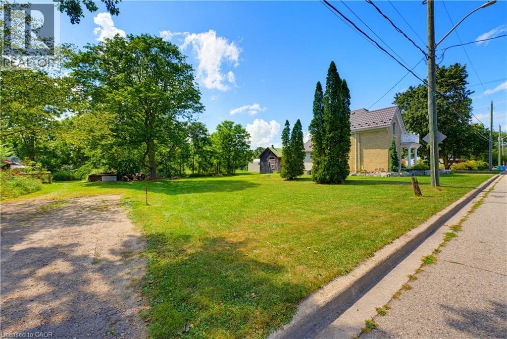 Detached for sale at 1256 MARYHILL Road, Maryhill, Woolwich, Ontario, photo 26