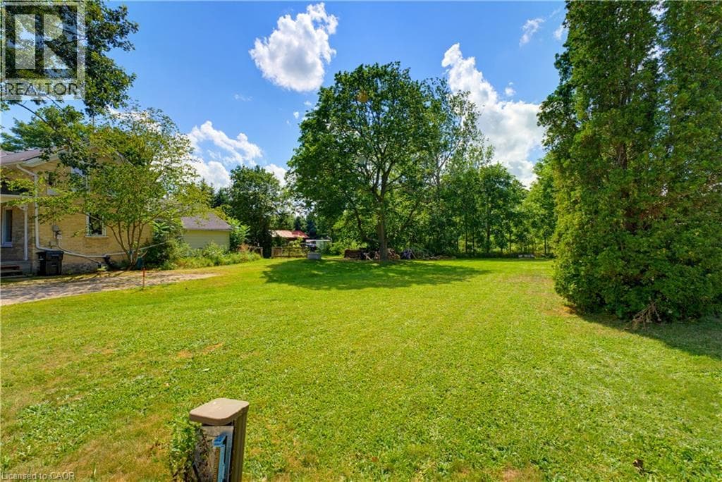 Detached for sale at 1256 MARYHILL Road, Maryhill, Woolwich, Ontario, photo 27
